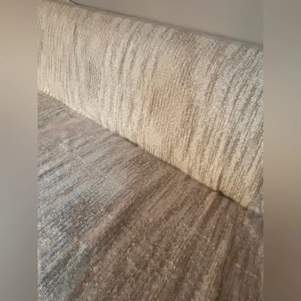 West Elm gently used